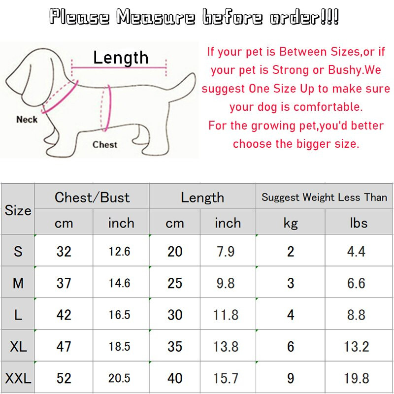 Μαλακό Fleece Ολόσωμη φόρμα για σκύλους Ζεστά χειμωνιάτικα ρούχα για σκύλους Χαριτωμένη πιτζάμες για μικρά σκυλιά Ρούχα για κατοικίδια για κουτάβι Ρούχα για σκύλους York Shih Tzu