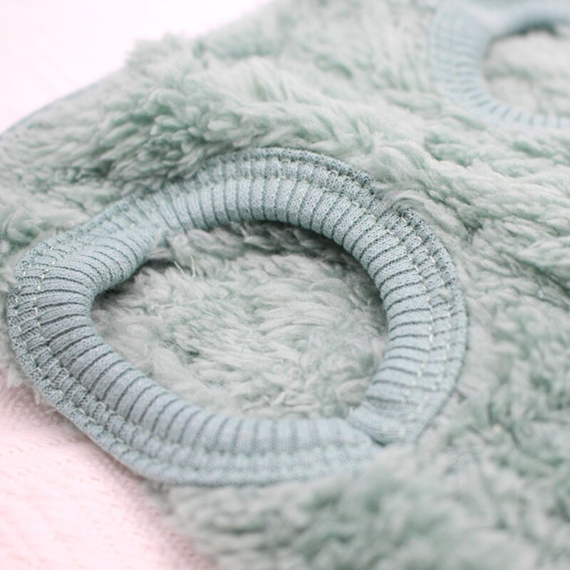 Zimska odjeća za pse Flis prsluci Odjeća za kućne ljubimce za pse Odjeća Ropa Perro kaput za pse Odjeća za čivave za male srednje pse Kućni ljubimci