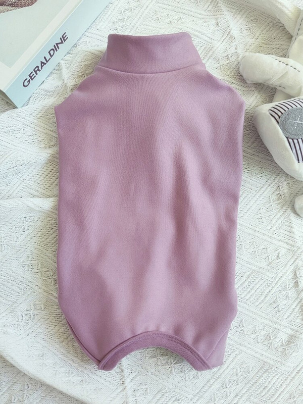 Mäkké pyžamo pre psov, overal, zimné kombinézy pre domáce zvieratá, Yorkshire Pomeranian, Maltézsky pudel, Bichon, malé psy, oblečenie pre domáce zvieratá, šteňatá