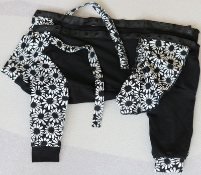 Naminių šunų kombinezonas šuniukui Kombinezonai Drabužiai tamprios medvilnės, apsaugantys pilvą pižamos mažiems šunims Megztinis kostiumas Čihuahua pudelis mopsas