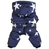 Oblečenie pre psov, oblečenie pre domáce zvieratá, zimný overal pre psov, yorkshirský pudel, pomeranian, schnaucer, kostým pre šteniatka, oblečenie pre malého psa