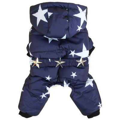 Oblečenie pre psov, oblečenie pre domáce zvieratá, zimný overal pre psov, yorkshirský pudel, pomeranian, schnaucer, kostým pre šteniatka, oblečenie pre malého psa