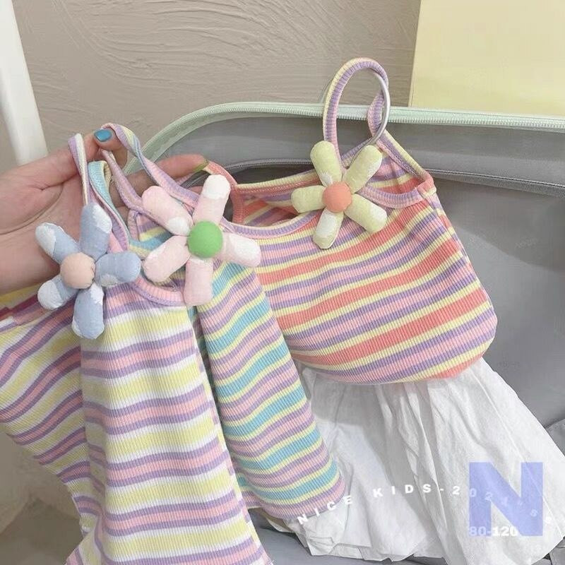 Ins Haine pentru câini pentru câini Îmbrăcăminte caldă pentru câini Cămașă Îmbrăcăminte pentru cățel și pisică pentru cățeluș haină în dungi Îmbrăcăminte pentru animale de companie Vestă macaron