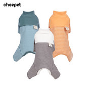 Animale de companie Câini de talie mică Haine Moda Salopetă Iarnă Pudel Chihuahua Îmbrăcăminte