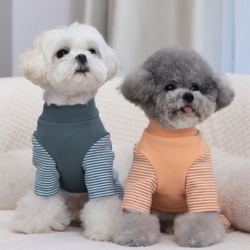 Κατοικίδια Μικρά σκυλιά Ρούχα Μόδα Ολόσωμη φόρμα χειμερινή κανίς Ενδύματα Τσιουάουα