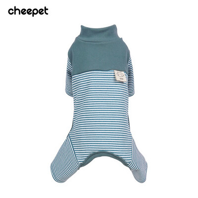 Animale de companie Câini de talie mică Haine Moda Salopetă Iarnă Pudel Chihuahua Îmbrăcăminte