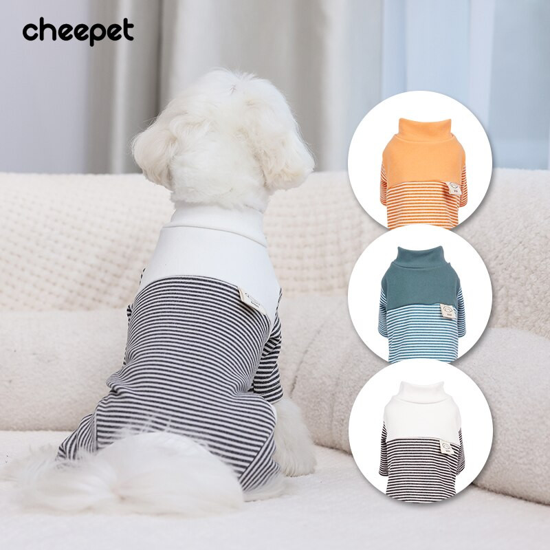 Animale de companie Câini de talie mică Haine Moda Salopetă Iarnă Pudel Chihuahua Îmbrăcăminte