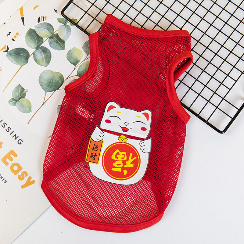 Odavad koeravest Suvine lemmikloomakoera riided koertele Kassivesti särk Kutsika riietus koertele Kostüüm Samll Keskmised Koerariided Chihuahua