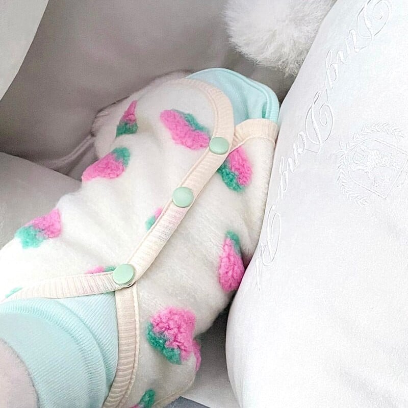 Oblečenie pre domáce zvieratá, jeseň/zima, stredný/malý pes, sladká vesta, teplá vlnená módna vesta, mačiatko, šteniatko, roztomilá bunda, čivava, yorkshirský pudel