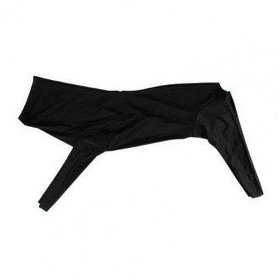 Sügisene lemmiklooma kostüüm ilma deformatsioonita ärevus rahustav koerte kuur Kaitsjad riided nelja jalaga keha kombinesoon