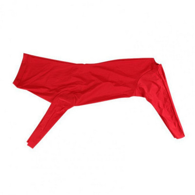 Sügisene lemmiklooma kostüüm ilma deformatsioonita ärevus rahustav koerte kuur Kaitsjad riided nelja jalaga keha kombinesoon