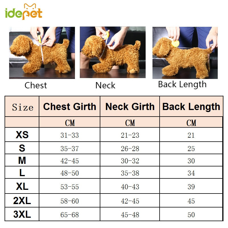 Soojad talvised koerariided fliisist vest koerakutsikale fliisist riided Pehme ruuduline kostüüm koerte sügistalvine loomajakk 40
