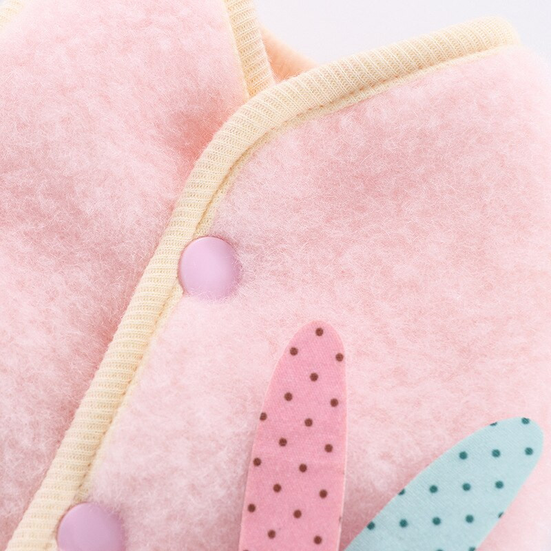 Vestă pentru animale de companie drăguță păpușă toamnă iarnă haină de pluș haine pentru câini mici cățeluș pisoi pijamale calde pisică pulover gros pudel chihuahua pugs