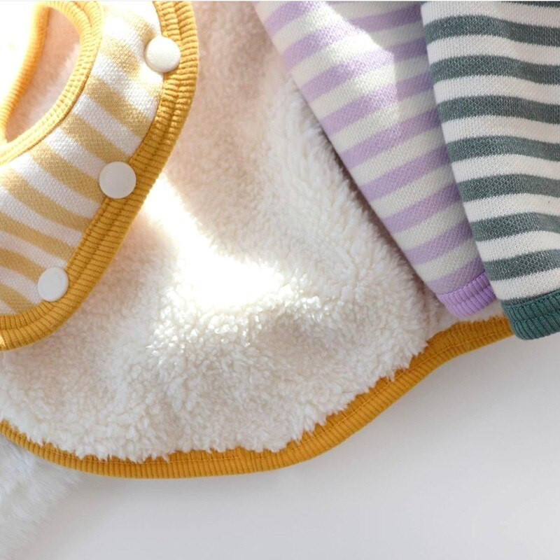 Χαριτωμένο γιλέκο δεινοσαύρων Χειμερινά ρούχα για σκύλους Ριγέ παλτό σκύλου Μπουφάν Litter Dog fleece Ζεστό πουλόβερ Hoody Ρούχα για κατοικίδια Ropa Perro