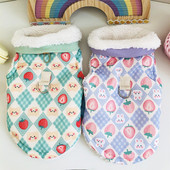 Haine pentru animale de companie, toamnă iarnă, vestă caldă, pisică, modă, pulover din lână, câine mic, haină dulce, cățeluș, drăguț, cămașă groasă, chihuahua, buldog, pug