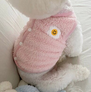 Χειμωνιάτικα χοντρά ζεστά ρούχα για σκύλους κατοικίδιων ζώων Μασίφ καρό παλτό για κουτάβι με κουκούλα από βαμβακερό φλις παλτό για γιλέκο σκύλου γάτας Ρούχα για κατοικίδια Τσιουάουα