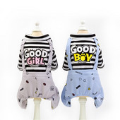 Koerariided Koerte pidžaama rihmad Koerte pidžaama kombinesoonid Yorkidele Chiwawa Koerte kombinesoonid Pijama Lemmiklooma jope kostüüm koertele XXL