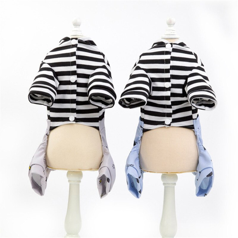 Koerariided Koerte pidžaama rihmad Koerte pidžaama kombinesoonid Yorkidele Chiwawa Koerte kombinesoonid Pijama Lemmiklooma jope kostüüm koertele XXL