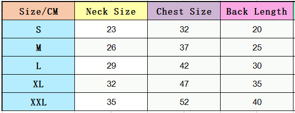Tüdrukute kostüümid väikestele koertele kõikehõlmavad paksud mitmevärvilised neljajalgsed tüdrukute nööbiga riided sügiseks ja talveks
