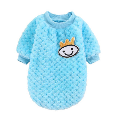 Tikandid Koerariided Lemmikloomakoerte Vest Talvine Soojad Koerariided Väikestele Koertele Palus kutsika Kassimantel Chihuahua Komplektid Lemmikloomatarbed