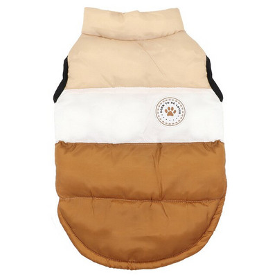 Teplé oblečenie pre psov pre francúzskeho buldočka, mopsa, čivavu, zimnú psí kabát, bunda, domáce zvieratá, šteňacie oblečenie, kostým, domáce zvieratá, oblečenie, vesta