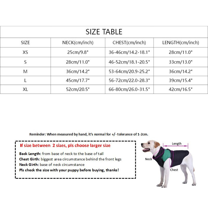 Prancūzų buldogo kombinezonas mopso kostiumui PC1441 XS-XL