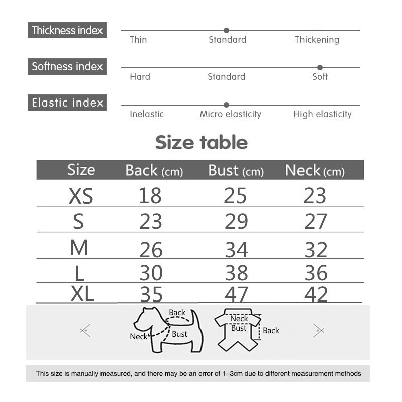 Haine pentru câini din lână pentru câini de talie mică, primăvară, toamnă, călduroasă, cățeluș, pisici, vestă, Shih Tzu, chihuahua, jachetă pentru buldog francez, haine pug