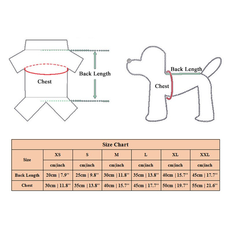 Odjeća za pse Pulover za kućne ljubimce Majica za kućne ljubimce Jednobojni pulover Raznobojni udobni slatki Univerzalni ležerni pribor za kućne ljubimce