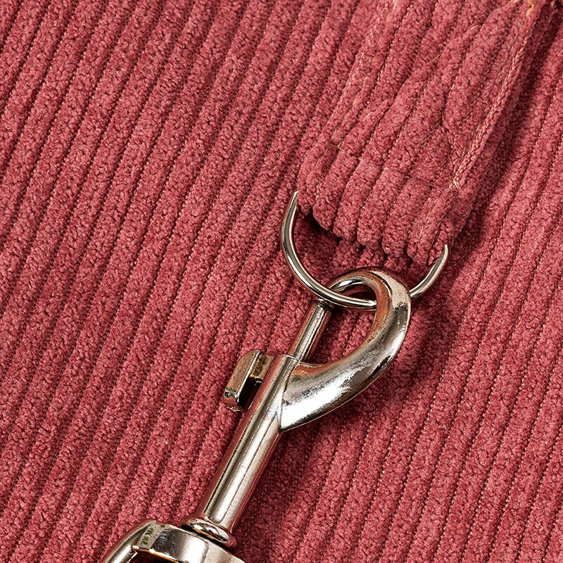 Lemmikloomade mood Vest Sügis Talv Keskmine Väike Koer Riided Soe Villane Armas rakmed Armas mantel Kassipoeg Kutsikas Jope Yorkshire Puudel