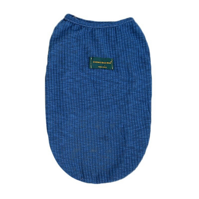 Suvised Koerariided Kutsikas Chihuahau Lemmikloom Vest T-särk väikestele Keskmistele Koertele Chiahuahua Mascotas Bulldog Lemmikloomad Koerad Riided