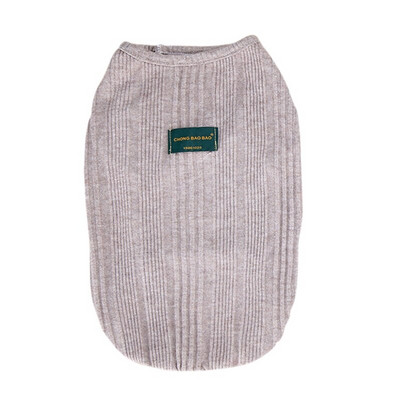 Suvised Koerariided Kutsikas Chihuahau Lemmikloom Vest T-särk väikestele Keskmistele Koertele Chiahuahua Mascotas Bulldog Lemmikloomad Koerad Riided