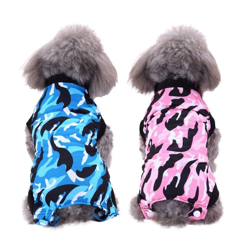 Ochranné oblečenie pre psov po operácii Oblečenie pre chirurgické operácie Oblečenie pre domáce zvieratá Chirurgické oblečenie pre domáce zvieratá Potreby na oblečenie pre domáce zvieratá