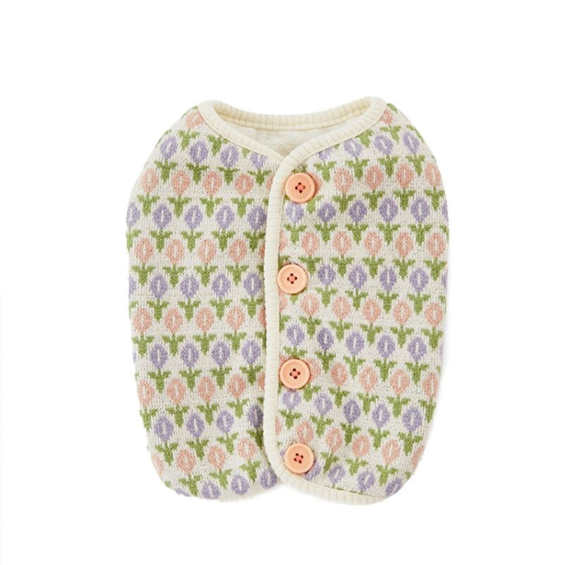 Oblečenie pre domáce zvieratá, jeseň/zima, stredne veľké, malé, pre psov, mačky, pletené, vlnené, vesty, kardigany, sveter, mačiatka, košeľa, šteňa, kabát, košeľa, čivava, pudel