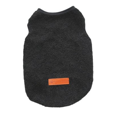 Imitatsioon kašmiir koeravest Lemmiklooma talvised koerariided bichon šnautserile chihuahua soojad riided kutsikale Pehmed lemmikloomade riided roupad