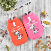 Nový teplý kabát pre psov a mačky s kapucňou, dizajn pre psíkov, šteňa, zimná bunda