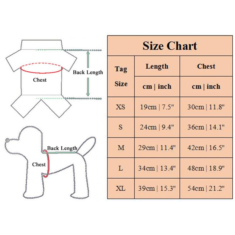 Nauji naminių gyvūnėlių drabužiai šuniuko apranga Liemenė Šilti šunų drabužiai mažiems šunims Žieminiai vėjui atsparūs augintiniai Šunų striukė Paltas paminkštintas čihuahua drabužis