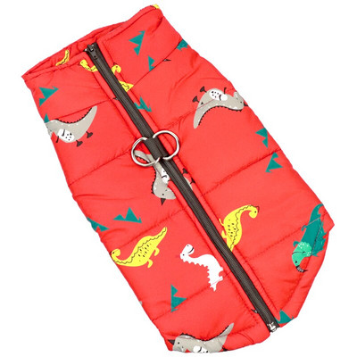 Kutyaruhák Téli Corgi Chihuahua Labrador Meleg Ruházat Kisállatkabát Kabát Vízálló ropa para Perros Kis Közepes Kutyaruhák