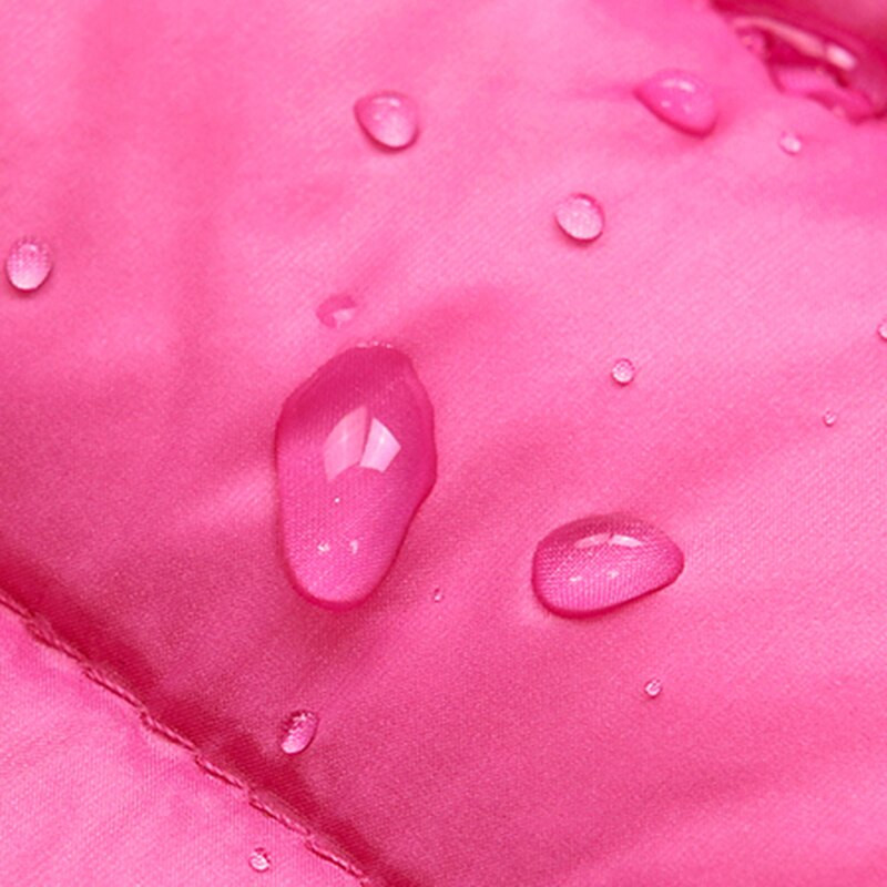 Téli megfordítható kutya könnyű kabát kis közepes méretű kutyáknak háziállatoknak Ruhák vízálló francia bulldog kabát Mascotas abrigo perro