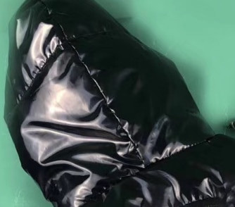 Šilti žieminiai šunų drabužiai pūkinė striukė augintiniai šuniuko kostiumas Prancūzų buldogo apranga Kailis vandeniui atsparus striukė Čihuahua drabužiai B1000