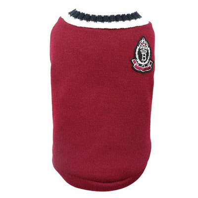 Teplý sveter pre psov a mačky, zimné teplé oblečenie pre domáce zvieratá, mačky a šteniatka, kostým pre malé, stredné a veľké psy, mačky, outfit, kabát, XS-5XL