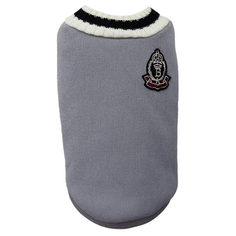 Teplý sveter pre psov a mačky, zimné teplé oblečenie pre domáce zvieratá, mačky a šteniatka, kostým pre malé, stredné a veľké psy, mačky, outfit, kabát, XS-5XL