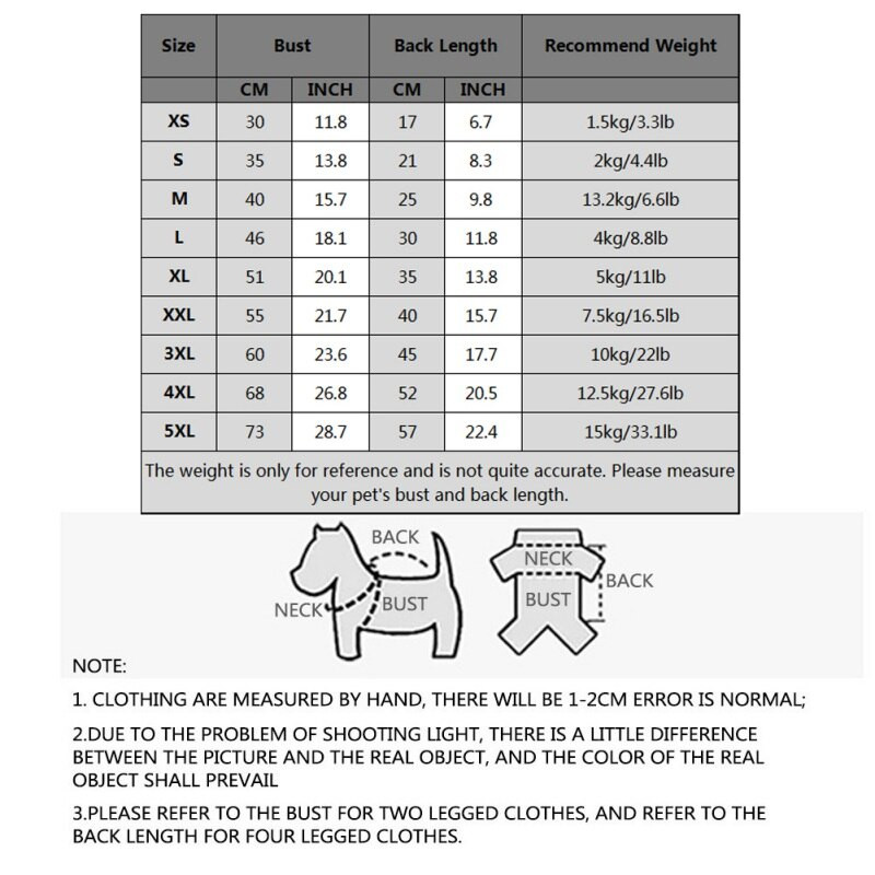 Teplý sveter pre psov a mačky, zimné teplé oblečenie pre domáce zvieratá, mačky a šteniatka, kostým pre malé, stredné a veľké psy, mačky, outfit, kabát, XS-5XL