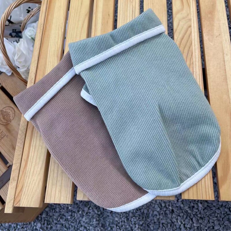 Medvilniniai šuns marškinėliai Pavasaris Ruduo naminių gyvūnėlių paltai Katės šuniuko Drabužiai Marškinėliai Čihuahua Drabužiai Pižama Yorkie Pomeranian Doggy Kostiumas