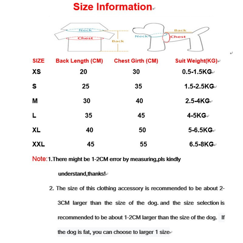 Téli kiskutya Parkas le Pamut párnázott ruhák fényvisszaverő macska kutya Jumpsuit meleg vastagság Négylábú kiskutya pehelyruha