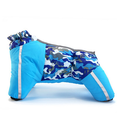 Kutya téli kabátok Kabátok Meleg ruhák Kis kölyökruha francia bulldog kutyáknak Háziállatok Vízálló öltöny XXL Kisállat dzsekik Hóruha