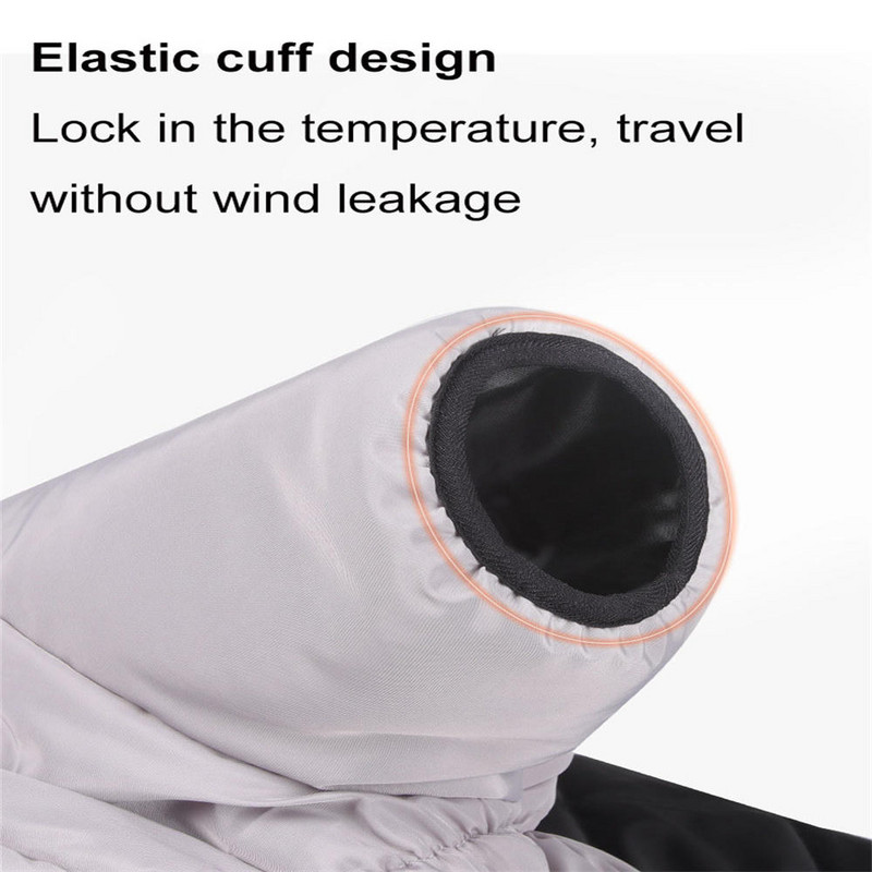 Žieminiai dideli šunų drabužiai Neperšlampami didelio šuns striukės liemenė su aukšta apykakle, šilti naminio šuns paltai Drabužiai prancūzų buldogo kurtui