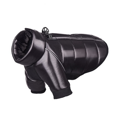 Talvine pehme fliis lemmikloomade koerte riided kutsikate rõivad prantsuse buldogi mantel mopsi kostüümid jakk väikestele koertele Chihuahua vest Yorks