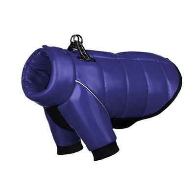 Talvine pehme fliis lemmikloomade koerte riided kutsikate rõivad prantsuse buldogi mantel mopsi kostüümid jakk väikestele koertele Chihuahua vest Yorks