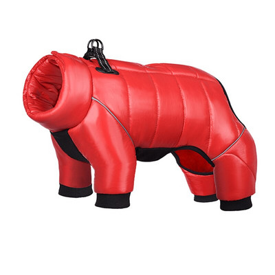 Talvine pehme fliis lemmikloomade koerte riided kutsikate rõivad prantsuse buldogi mantel mopsi kostüümid jakk väikestele koertele Chihuahua vest Yorks