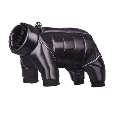 Talvine pehme fliis lemmikloomade koerte riided kutsikate rõivad prantsuse buldogi mantel mopsi kostüümid jakk väikestele koertele Chihuahua vest Yorks